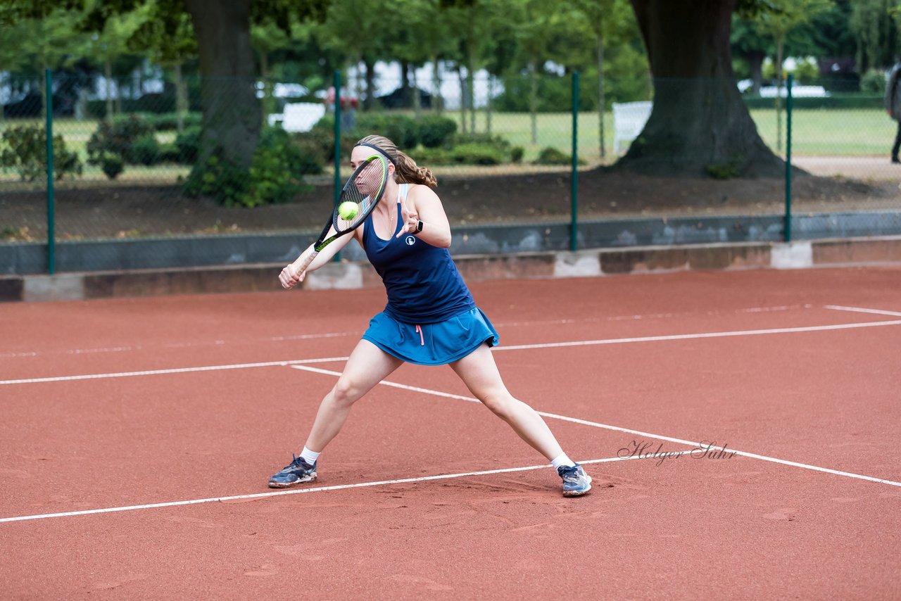 Bild 3 - Kuehlungsborner Tennisturnier
